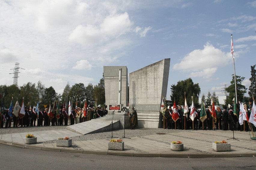 Prezydent Andrzej Duda w Jastrzębiu na uroczystościach...