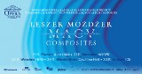 Warszawska Opera Kameralna prezentuje: Leszek Możdżer i Orkiestra Instrumentów Dawnych Warszawskiej Opery Kameralnej (MACV)