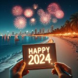 Najlepsze życzenia sylwestrowe i na Nowy Rok 2024 - SMS, gotowe do wysłania, krótkie, śmieszne, oryginalne. Noworoczne życzenia 2024