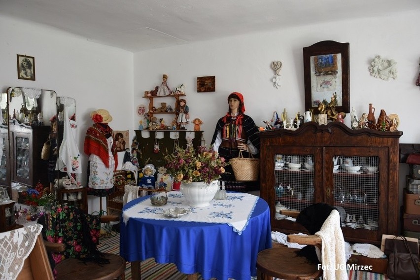 "Domek wspomnień", czyli niesamowite prywatne muzeum powstało w Mircu. Zobaczcie unikalne eksponaty (ZDJĘCIA)