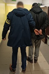 Wpadka posiadacza znacznych ilości narkotyków w Łodzi. Podczas akcji policji użył fortelu. Na czym polegał? 