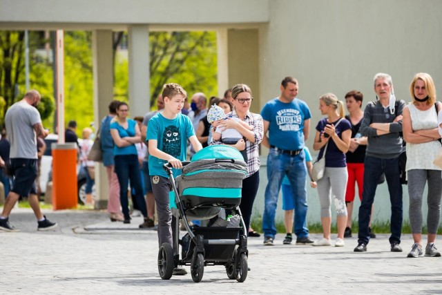 W woj. kujawsko-pomorskim wykonanych zostało już ponad 1,5 mln szczepień przeciwko COVID-19.