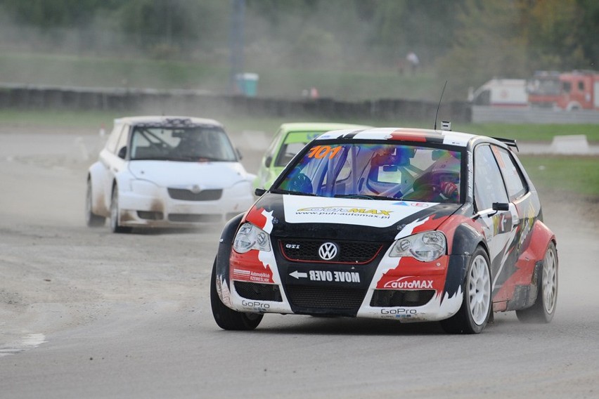 fot: RallycrossCup.pl