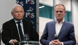 Tusk wbija szpilę Kaczyńskiemu. Poszło o Fundusz Sprawiedliwości