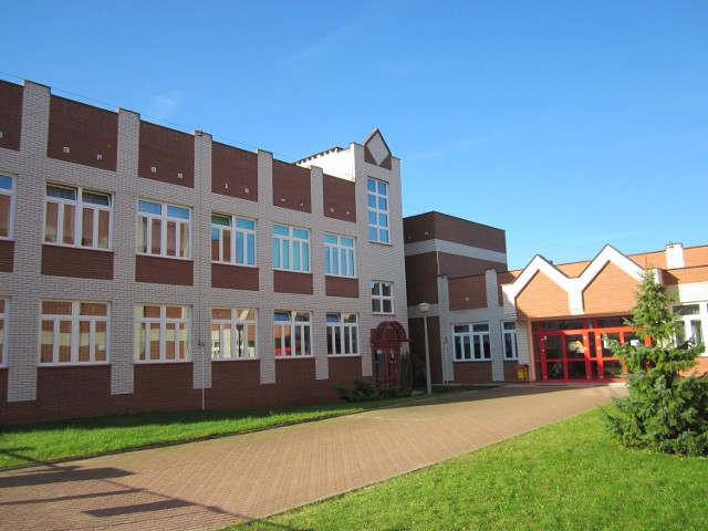 Szkoła Podstawowa nr 49 w Białymstoku