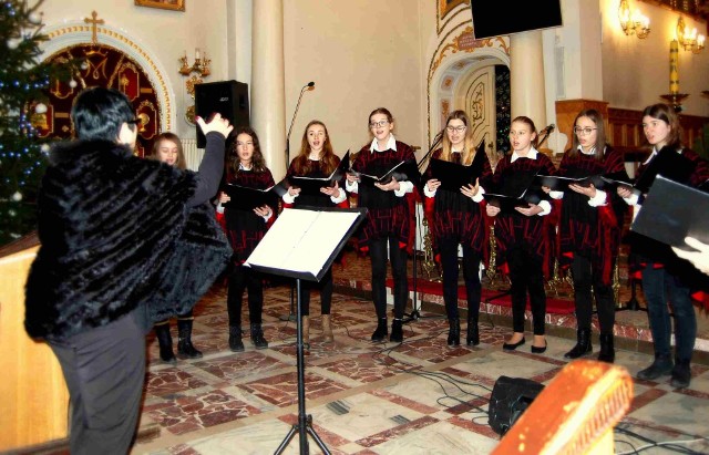 Starachowicki chór „Portamento”, kierowany przez Magdalenę Mrózek, zajął drugie miejsce w swojej kategorii