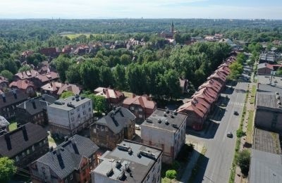 Miasto zapowiedziało rewitalizację Bobrka. Dla mieszkańców odbędzie się spotkanie konsultacyjne.