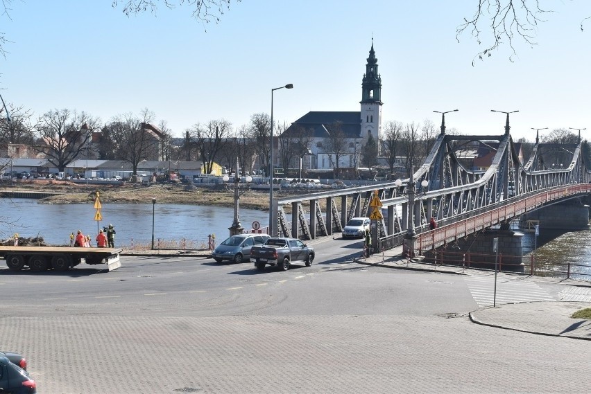 Obwodnica Krosna Odrzańskiego wciąż istnieje tylko w wersji...