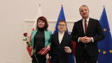 Ukraińcy i Białorusini otrzymali Karty Polaka. To pierwszy krok do uzyskania obywatelstwa polskiego