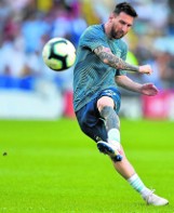 Copa America 2019. Hit czy kit? W nocy Brazylia zagra z Argentyną