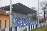 Dobiegła końca modernizacja stadionu miejskiego w Dynowie [ZDJĘCIA]