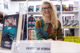Katarzyna Bonda