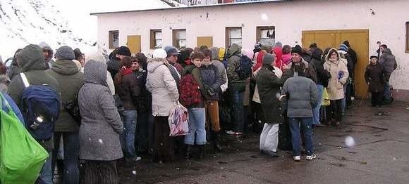 KOPB wyciągał od biednych nielegalnie pieniądze.