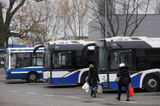 Wielkie zmiany w komunikacji autobusowej