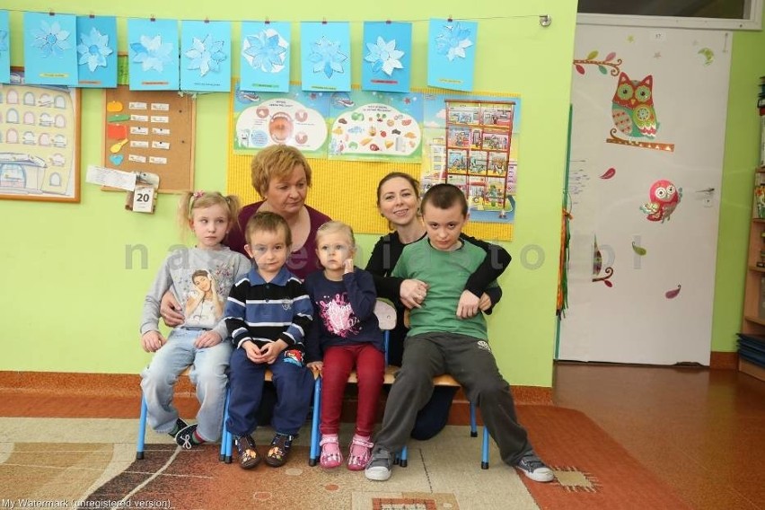 W Chorzowie nie braknie miejsc dla przedszkolaków