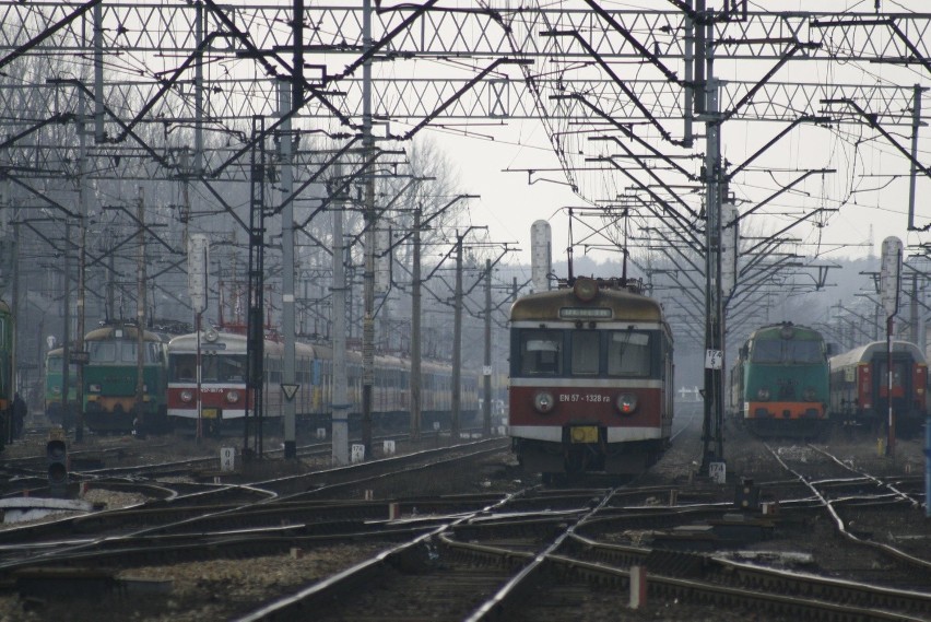 Rząd przyjął Krajowy Program Kolejowy. Będzie modernizacja linii kolejowej Lublin - Warszawa