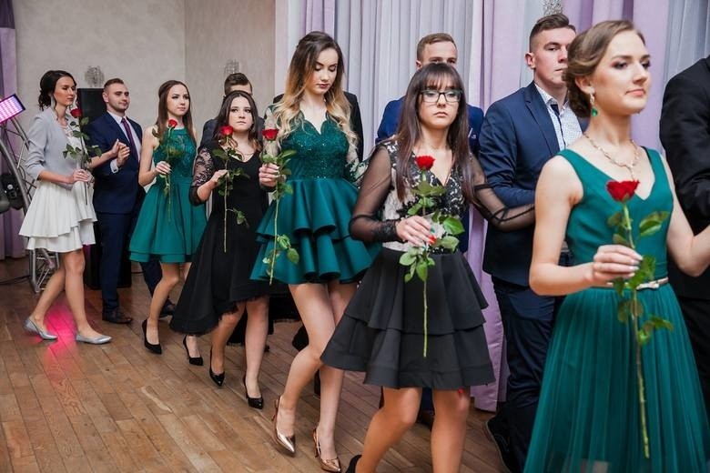 Miss Studniówki 2019. Najpiękniejsze maturzystki z Małopolski! [ZDJĘCIA] 