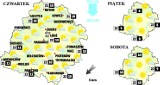 Pogoda w Łodzi i w regionie. Sprawdź prognozę na czwartek