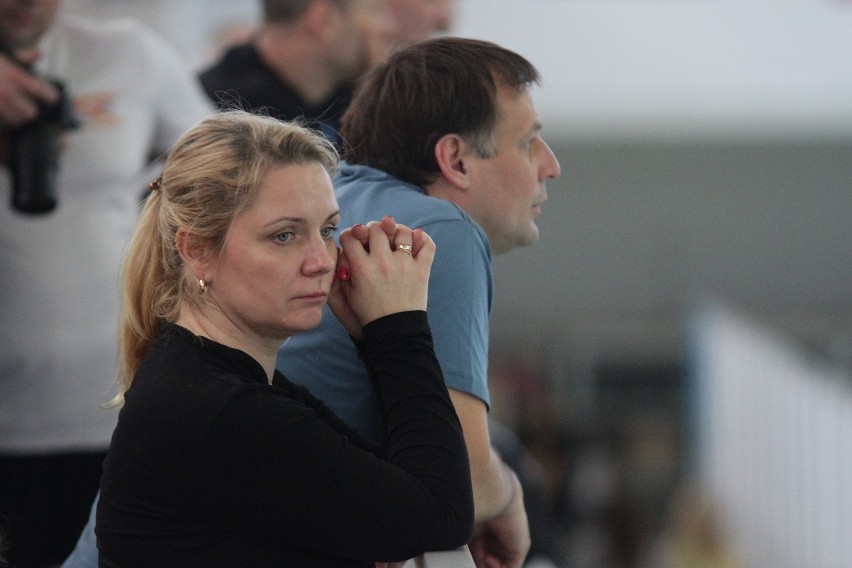 Termy Maltańskie: POZnan International Swimming Cup 2016