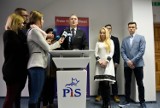 Poprawki do budżetu 2016: PiS tłumaczy, dlaczego odrzucił podlaskie poprawki