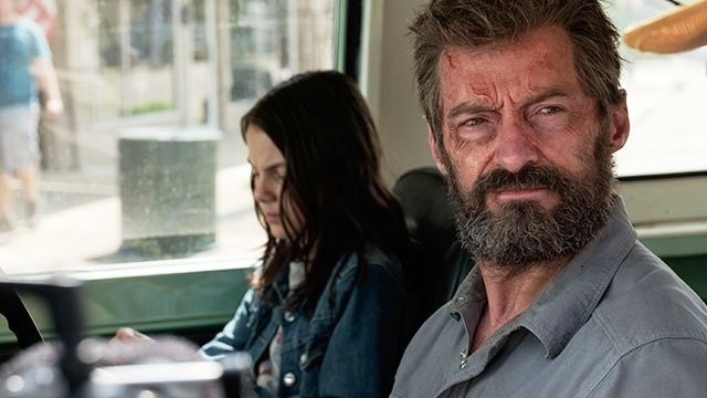 W filmie „Logan: Wolverine” Hugh Jackmanowi partneruje Dafne Keen