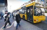 MZK Koszalin: kolejne zmiany w rozkładzie jazdy autobusów