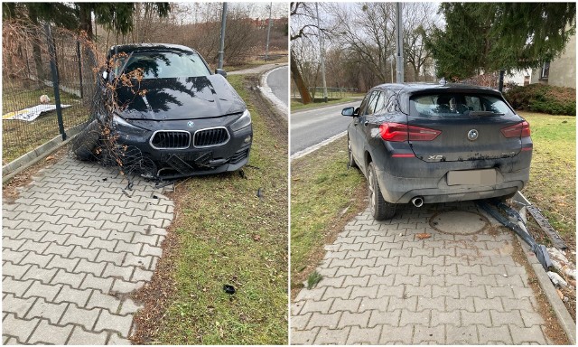 Problem z szybkimi kierowcami na ul. Terenowej występuje od dłuższego czasu i jest znany mieszkańcom okolicy