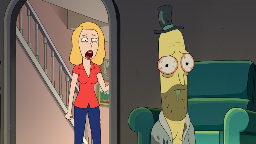 „Rick i Morty” powrócili! Nowy sezon już dostępny w HBO Max