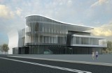 W tym roku ruszy budowa nowego centrum Kozienic. Zobacz jak będzie wyglądało (zdjęcia)