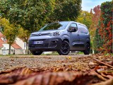 Peugeot e-Partner & Citroen e-Berlingo Van. Pierwsze jazdy, wrażenia, dane techniczne i ceny