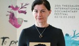 Film Głos łódzkich twórców z nagrodą główną Golden Aleksander na Thessaloniki International Film Festival! Zobaczcie zwiastun