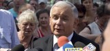 Kaczyński: "tych widzów należy eliminować"