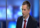 Nowy minister finansów, Mateusz Szczurek, o polskiej gospodarce