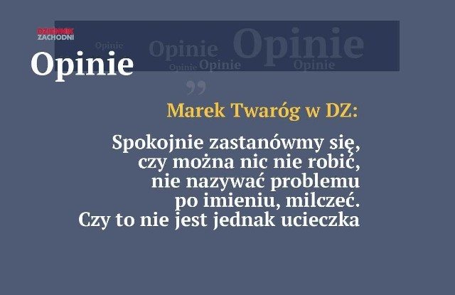 Marek Twaróg