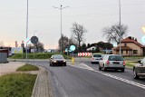 Zakończył się remont drogi krajowej nr 91 w Łęczycy. Przebudowa trwała ponad półtora roku. Mieszkańcy odetchną z ulgą?