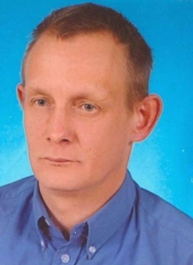 Pawła  Jeromińskiego widziano po raz ostatni 24 lipca