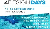 4 Design Days w Katowicach [PROGRAM]