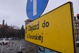 Budowa Forum Gdańsk. W weekend duże utrudnienia w ruchu w centrum Gdańska