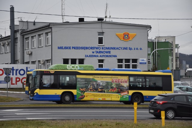 Pracownicy MPK od kilku miesięcy domagają się podwyżek. Ostrzegają, że jeśli ich żądania nie zostaną spełnione, to zorganizują strajk