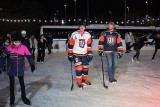 Miejska ślizgawka przy Gdynia Arenie zaprasza na łyżwy