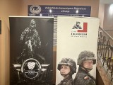 Inauguracja kwalifikacji wojskowej w województwie opolskim. Pierwsze spotkanie odbyło się w Brzegu