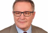 Ludomir Leszczyński szefem Agencji Restrukturyzacji i Modernizacji Rolnictwa w Busku-Zdroju