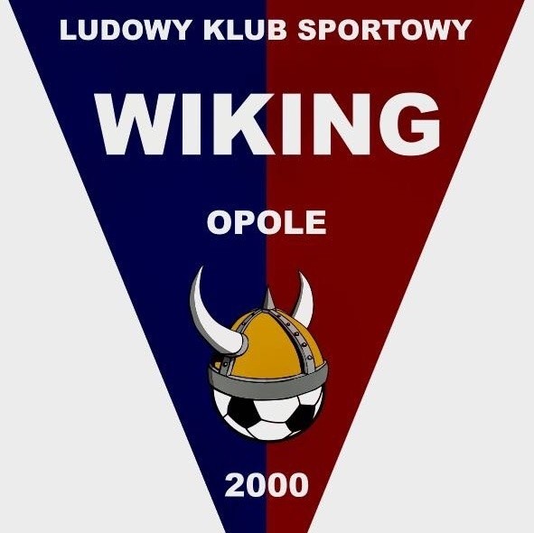Wiking-Rodło Opole - klasa okręgowa - 1139