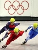 Vancouver 2010. Polak zasnął podczas zawodów na torze