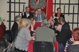 Sesja Rady Gminy w Chlewiskach. Będzie 2,8 miliona złotych więcej na inwestycje 