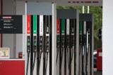 Ceny paliw rosną, w długi weekend tankowanie będzie droższe