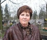 Cmentarz przy Limanowskiego: 5,5 tysiąca złotych w pierwszym dniu kwesty (video, zdjęcia)