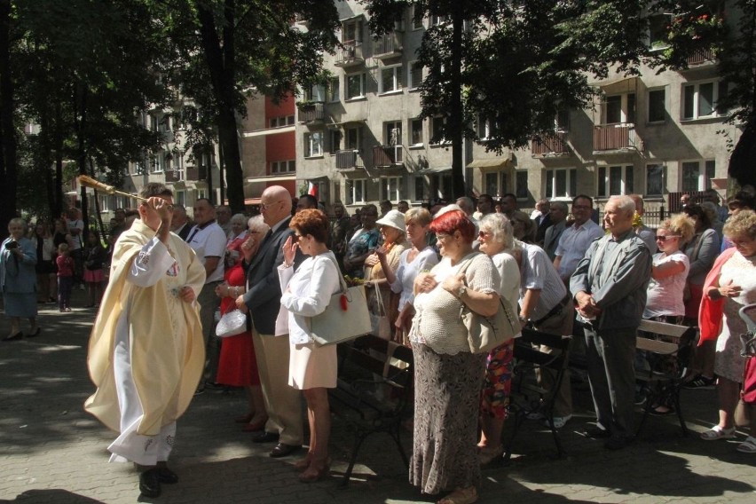 Święto Wojska Polskiego w Kielcach z defiladą (WIDEO, zdjęcia)