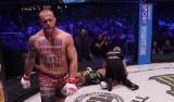 Sporty walki: Brytyjski "Młot" James McSweeney rywalem Michała Andryszaka na gali KSW 45 w Londynie