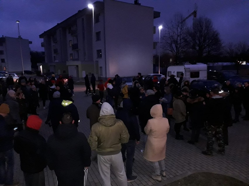 Mieszkańcy TBS Wrocław organizują się, żeby walczyć z podwyżkami czynszów